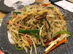-香港翠园茶餐厅(迪凯银座店)