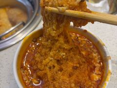 -龍歌自助小火锅(秦淮水游城店)