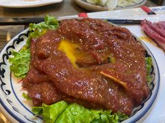 -芝麻花餐厅(祁家豁子店)
