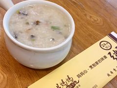 -杨妈妈粥店(滑翔路店)