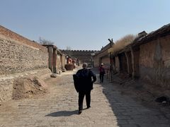 -鸡鸣驿城