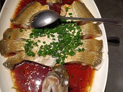 -知楚•精致湖北菜(武商MALL店)
