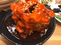 -陈傻子餐厅(世纪都会店)