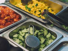 -CALIFORKS加州叉子轻食(朝阳门店)