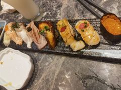 -炙柒Sekinana·精致日料(合生汇店)