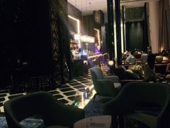 -南宁那莲豪华精选酒店-云霄酒廊·80楼高空城景酒吧
