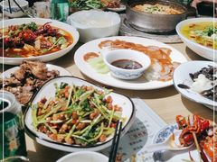 -爷爷家的粥铺(庐江店)