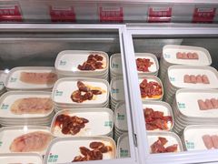 -玫瑰花园自助烤肉(顺义鑫海韵通店)