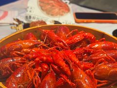 靓靓蒸虾-靓靓蒸虾·头牌蒸虾(雪松路总店)