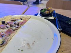 -玛尚诺Pizza&Bar(长泰广场店)