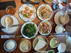 -林四喜·闽南传家菜(鼓浪屿店)