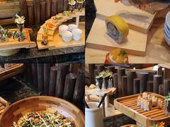 -贵阳恒世纪酒店·味自助餐厅