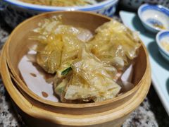 -南京大牌档(香港广场店)