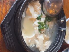 -老姑砂锅·烧烤天津菜(体北道店)