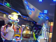 -核客电玩城(东门店)