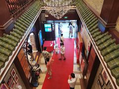 -点都德(聚福楼店)