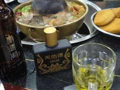 -陆记源·青海土火锅