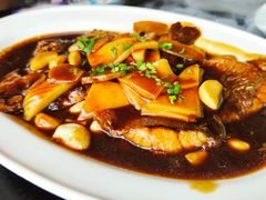 -柒园·三十年创意杭帮菜(龙湖滨江天街店)