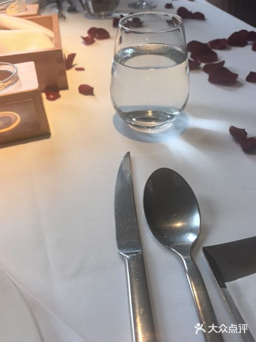 王品牛排(杭州大厦店)图片