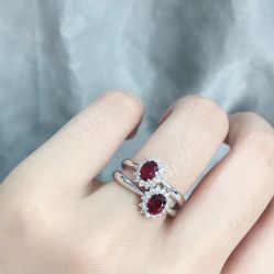 -威德钻石-克拉钻大本营(南京东路店)