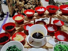 -明月东一酒店·菲斯特自助餐厅