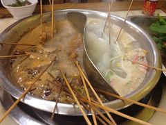 -袁记串串香(人民公园店)