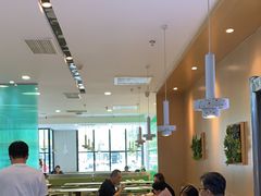 -七食九号食堂(东丽空港店)
