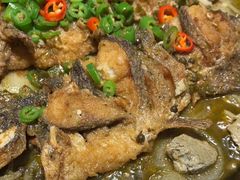 -老板恋上鱼(恒隆广场店)