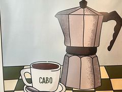 -CABO Coffee