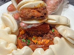 -简小舍·民间手艺菜(武昌江滩店)