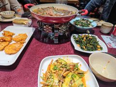 -老家信阳菜(北京路店)