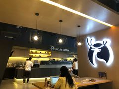-瑞幸咖啡(协信星光广场店)