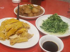 -群乐饭店(滨安路店)