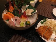 -长崎屋·日本料理·刺身·烧鸟(天河北路店)