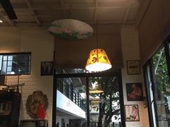 -兰桂坊·花园餐厅(西湖店)
