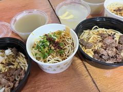 -余艳梅拌面世家(马场横路店)