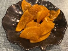 -茶油香闽南菜·花园餐厅(前埔店)