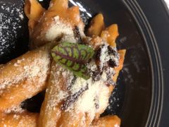 -K·Kitchen KK牛扒厨房(江南西店)