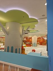 -meland亲子乐园•派对•研学(苏州悠方购物中心店)