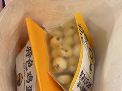 -東更道点心行(崂山丽达店)