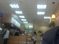 -赛百味SUBWAY(永业店)