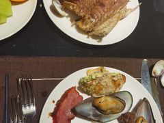 -深圳四季酒店·馥自助餐厅