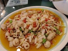 -菜香小厨(金发·印象南滨店)