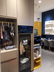 点击看大图 -海马体家庭照相馆(杭州远洋乐堤港店)