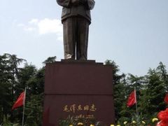-韶山毛泽东同志故居