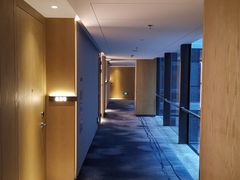 -深圳湾万怡酒店