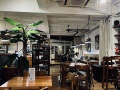 -雕刻时光咖啡馆(师大路店)