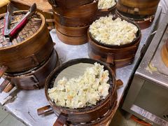 -海汇源老烧麦店(东大街总店)