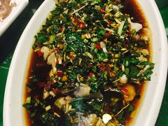 -香满楼(临安路店)