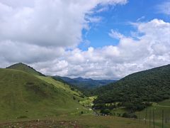 -大姆山草场